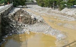 Θεσσαλία: Ώρα μηδέν για το νερό...